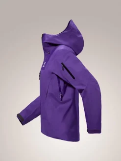 DAMES Arcteryx Alpha SV Jacket W