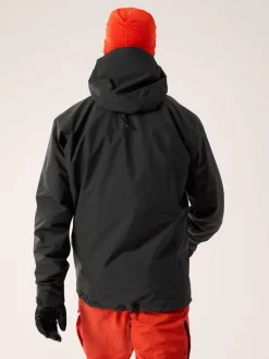 Heren Arcteryx Alpha SV Jacket M
