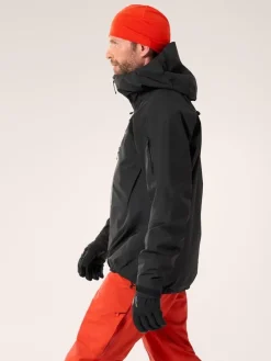 Heren Arcteryx Alpha SV Jacket M