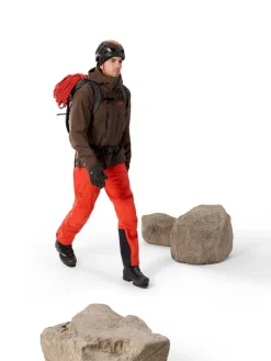 Heren Arcteryx Alpha SV Jacket M
