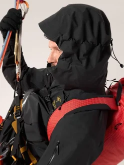 Heren Arcteryx Alpha SV Jacket M
