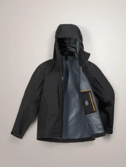 Heren Arcteryx Alpha SV Jacket M