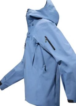 Heren Arcteryx Alpha SV jacket M
