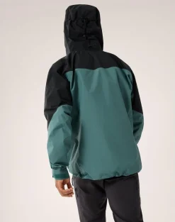 Heren Arcteryx Alpha SV jacket M