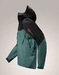 Heren Arcteryx Alpha SV jacket M