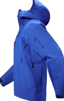 Heren Arcteryx Alpha SV jacket M