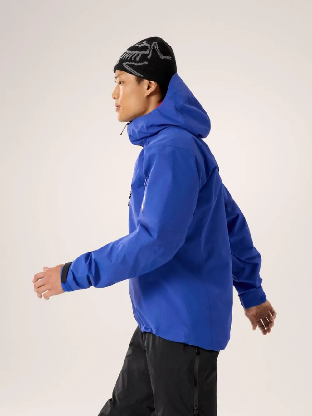 Heren Arcteryx Alpha SV jacket M