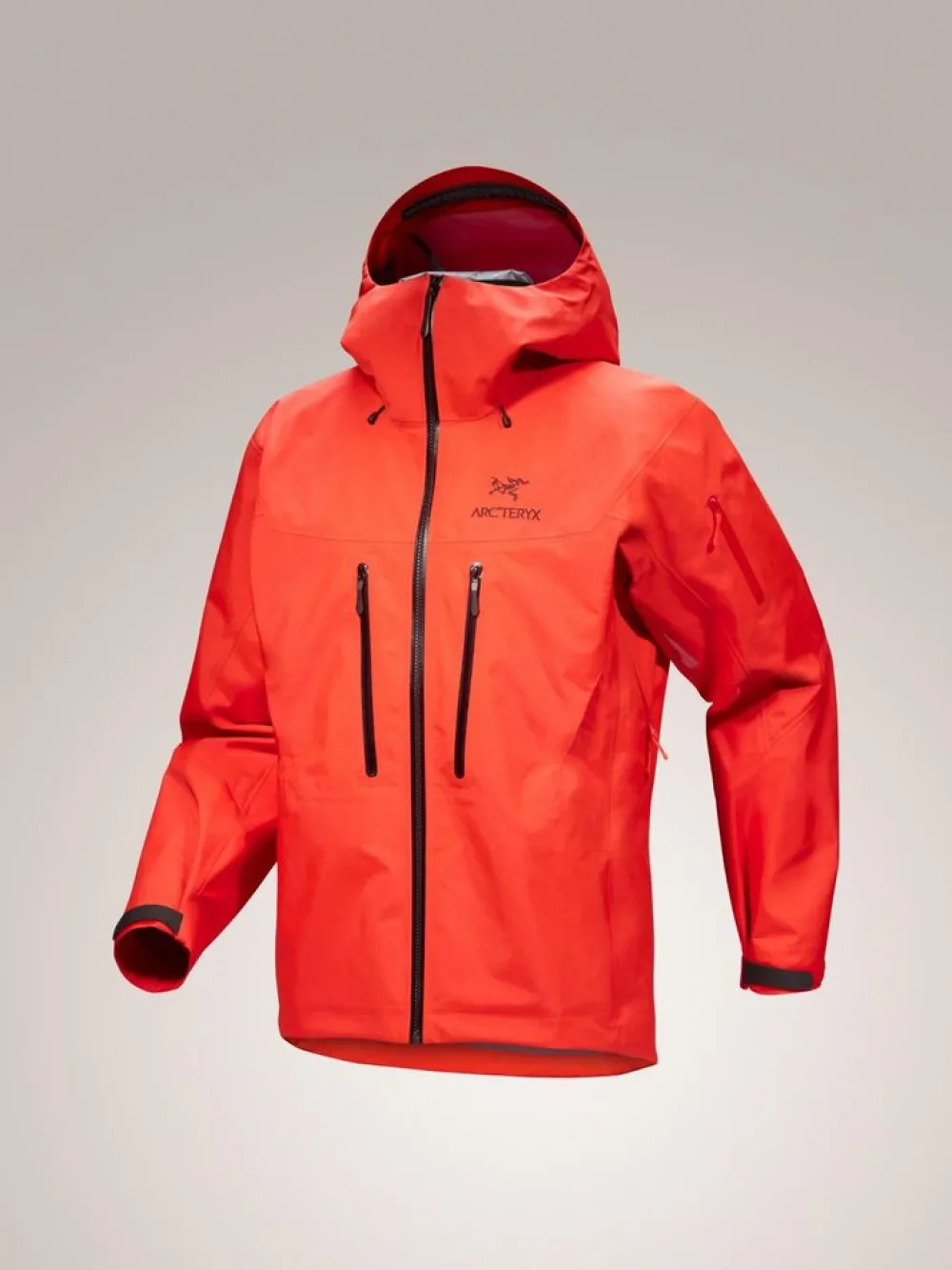Heren Arcteryx Alpha SV jacket M