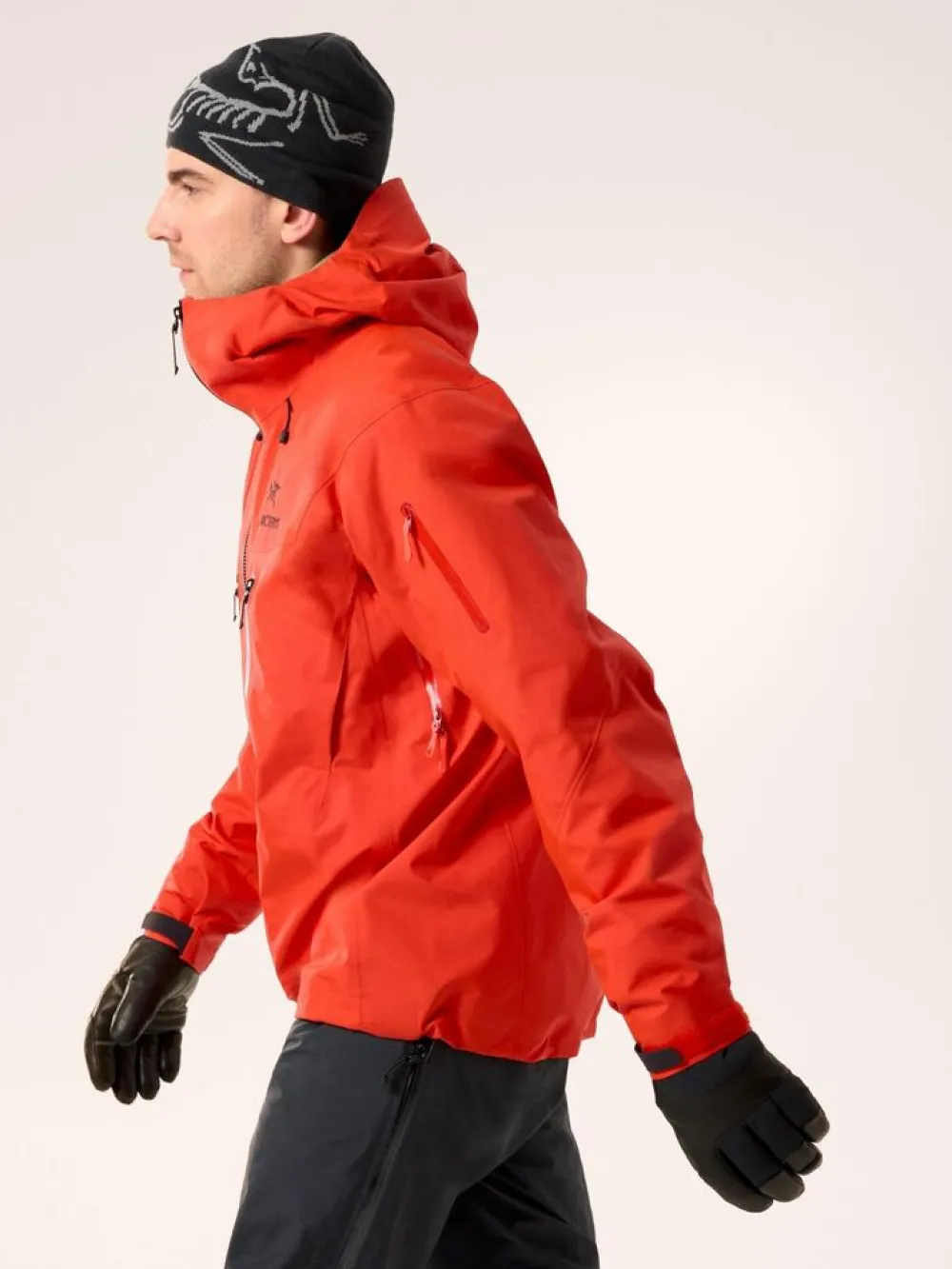 Heren Arcteryx Alpha SV jacket M