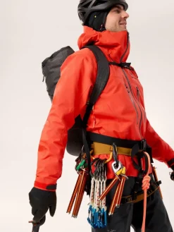 Heren Arcteryx Alpha SV jacket M
