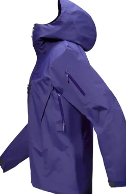 Heren Arcteryx Alpha SV jacket M