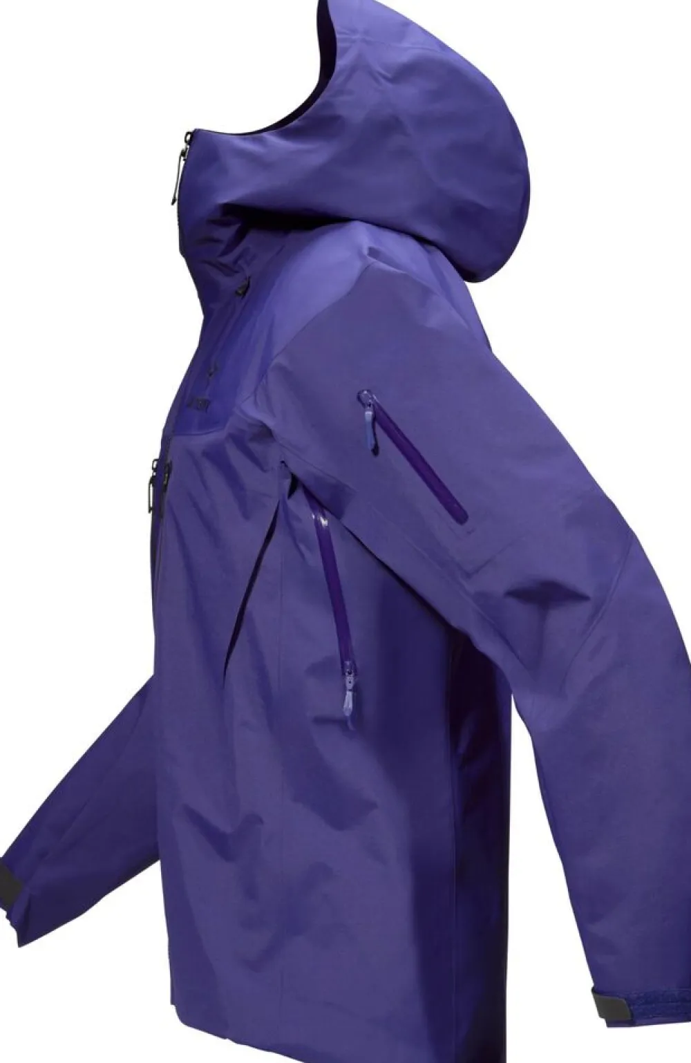 Heren Arcteryx Alpha SV jacket M