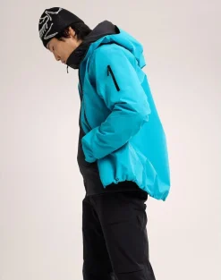Heren Arcteryx Alpha SV jacket M