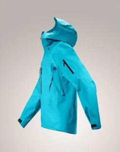 Heren Arcteryx Alpha SV jacket M