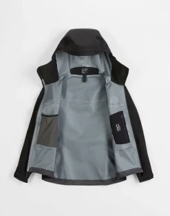 DAMES Arcteryx Alpha SV jacket W