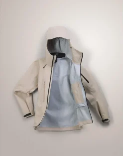 DAMES Arcteryx Alpha SV jacket W