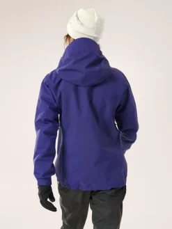 DAMES Arcteryx Alpha SV jacket W