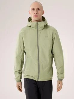 Heren Arcteryx Atom hoody M