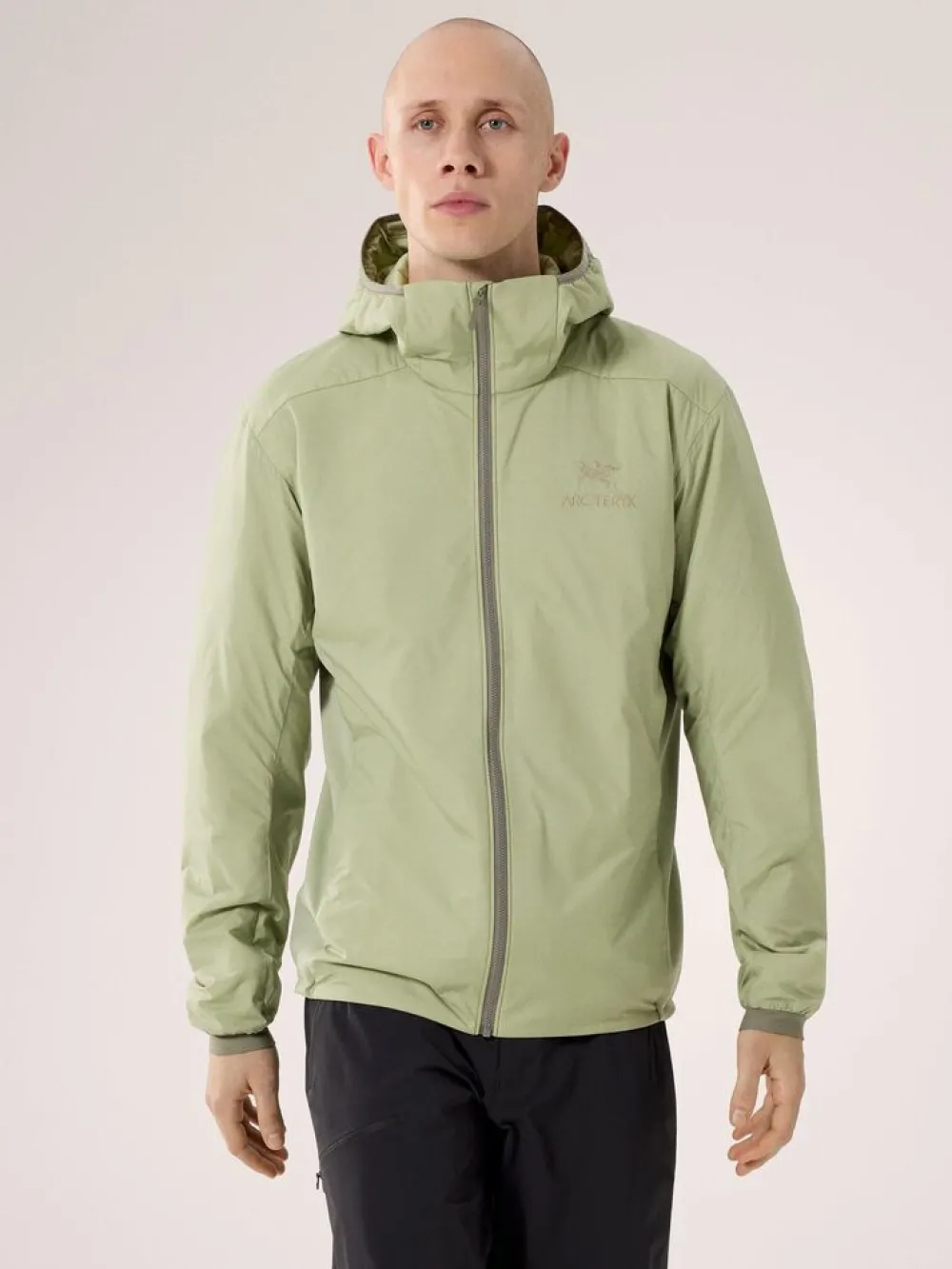 Heren Arcteryx Atom hoody M