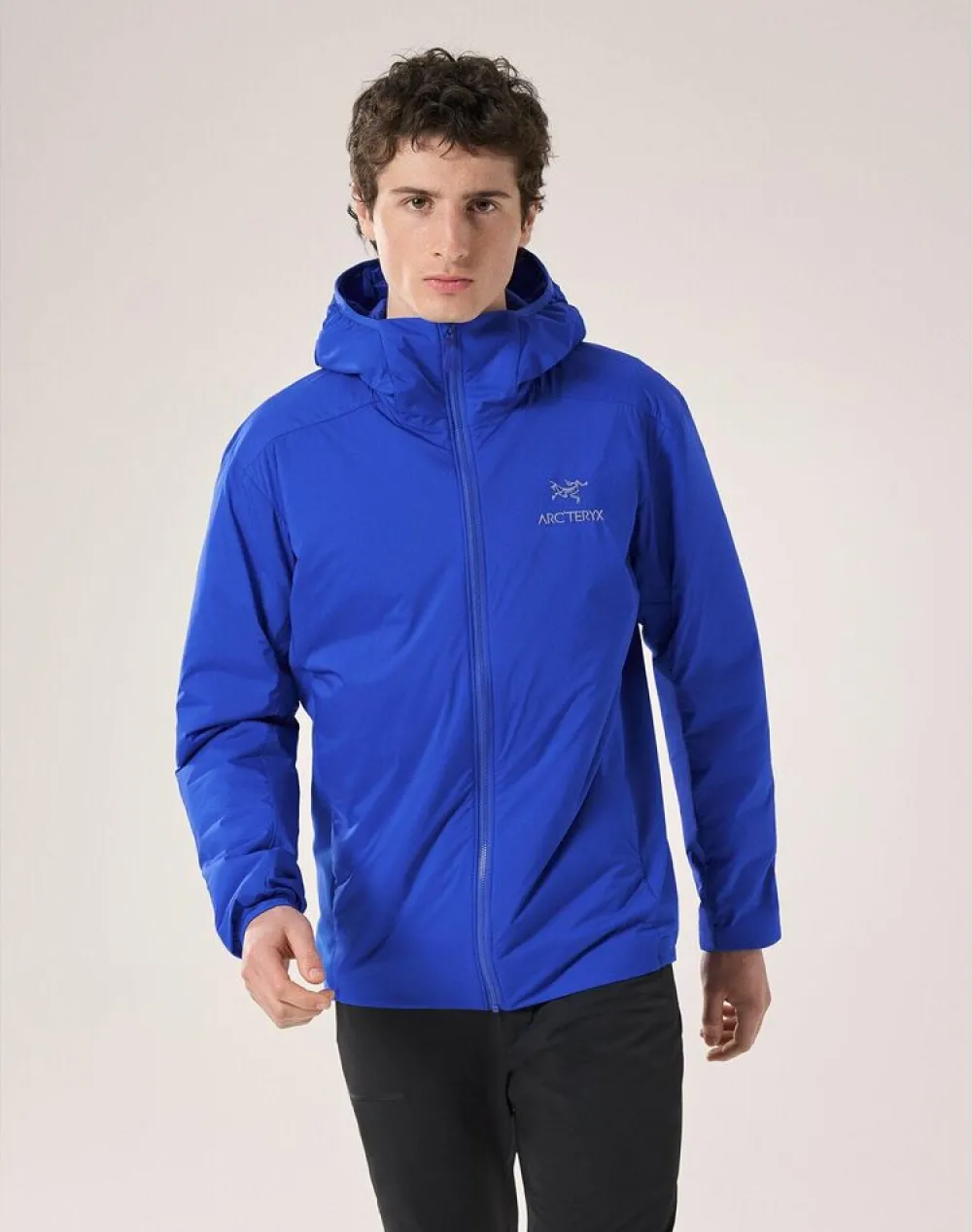 Heren Arcteryx Atom hoody M
