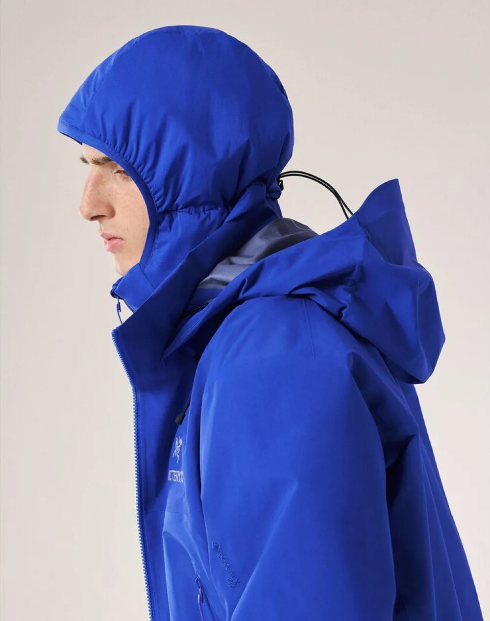 Heren Arcteryx Atom hoody M