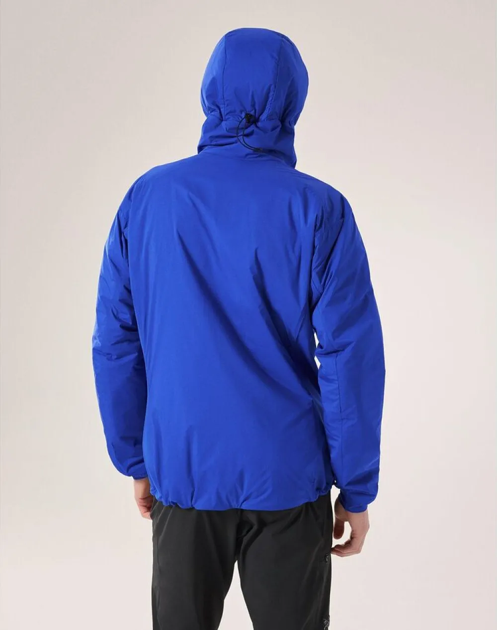 Heren Arcteryx Atom hoody M