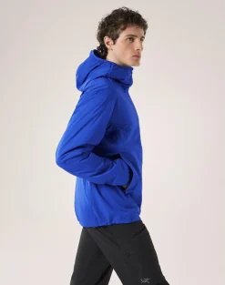 Heren Arcteryx Atom hoody M
