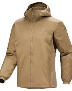 Heren Arcteryx Atom hoody M