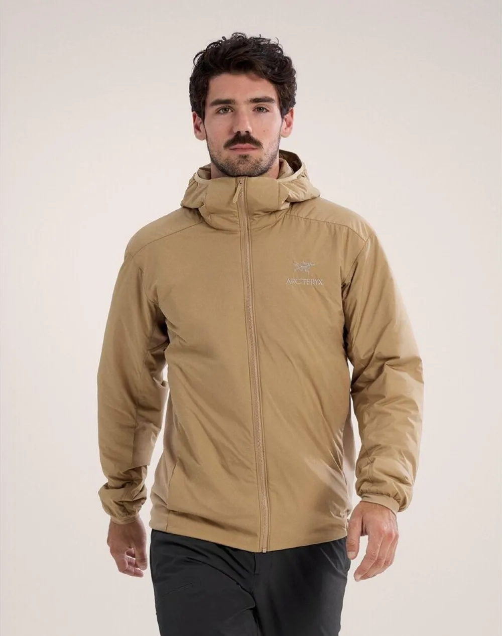 Heren Arcteryx Atom hoody M