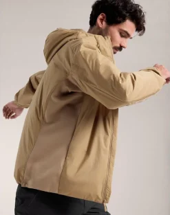 Heren Arcteryx Atom hoody M