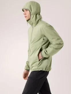 Heren Arcteryx Atom hoody M