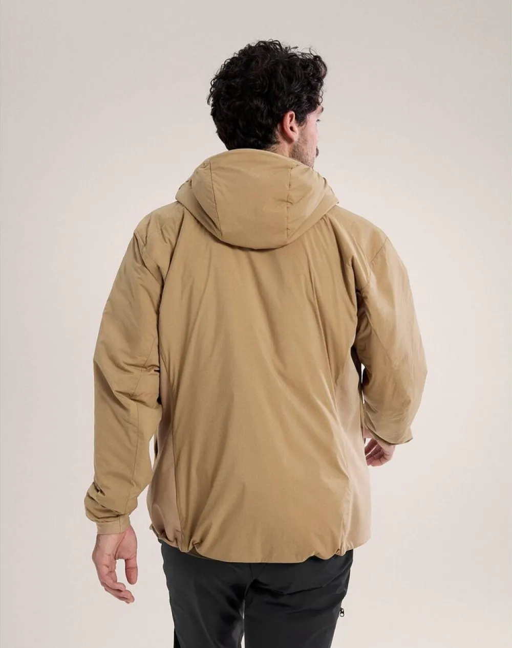 Heren Arcteryx Atom hoody M