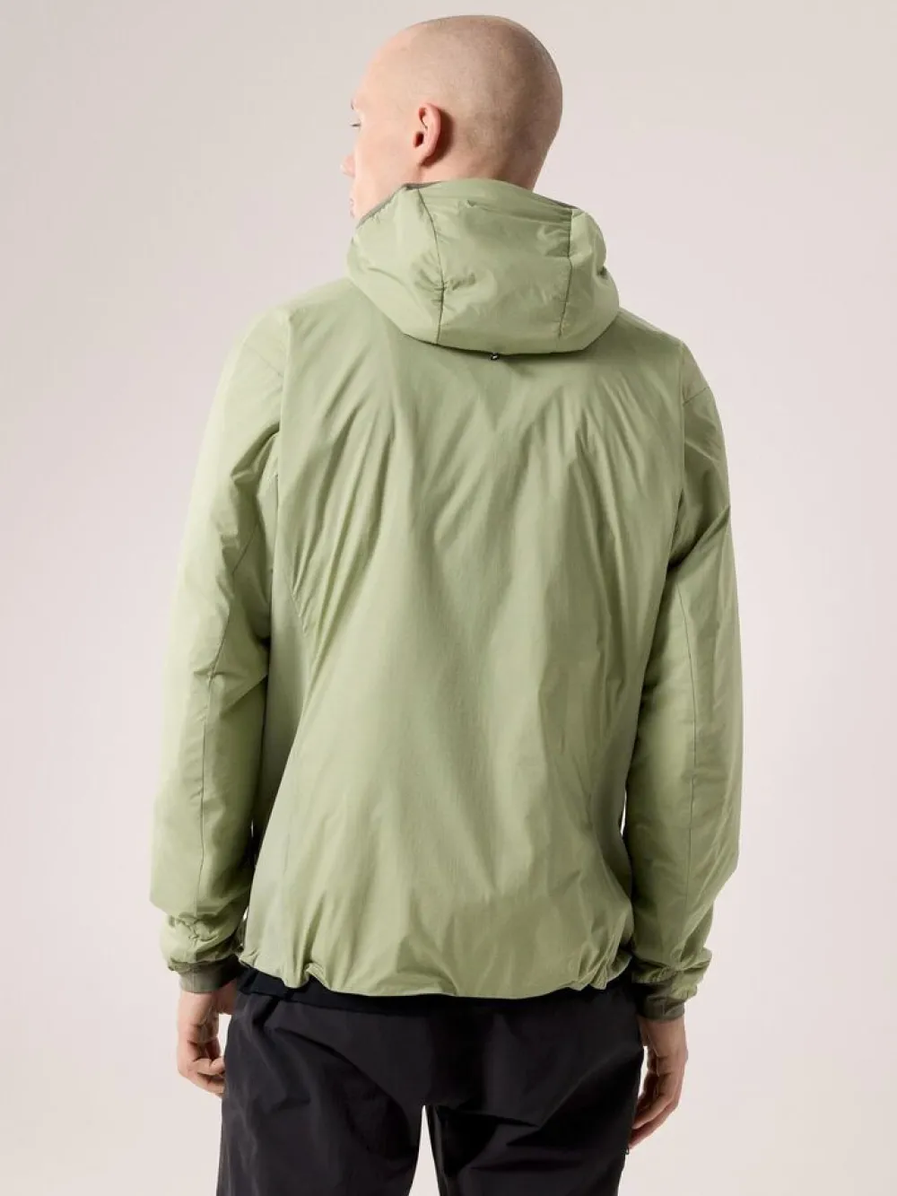 Heren Arcteryx Atom hoody M