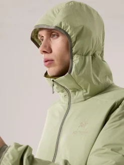 Heren Arcteryx Atom hoody M