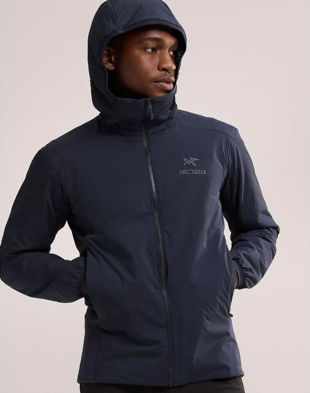 Heren Arcteryx Atom hoody M