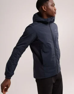 Heren Arcteryx Atom hoody M