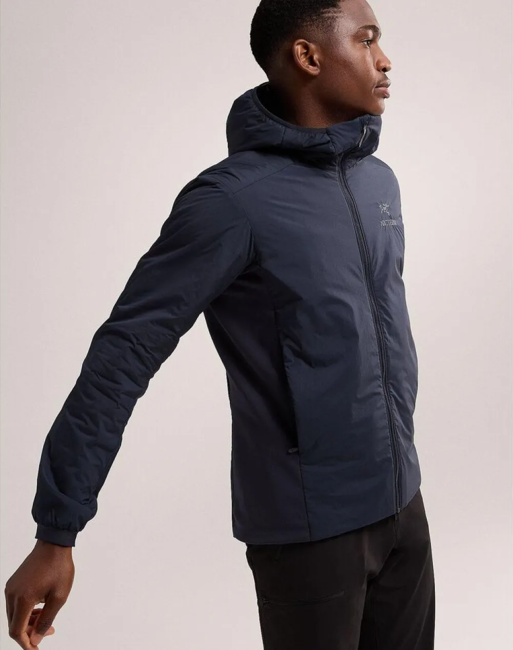 Heren Arcteryx Atom hoody M