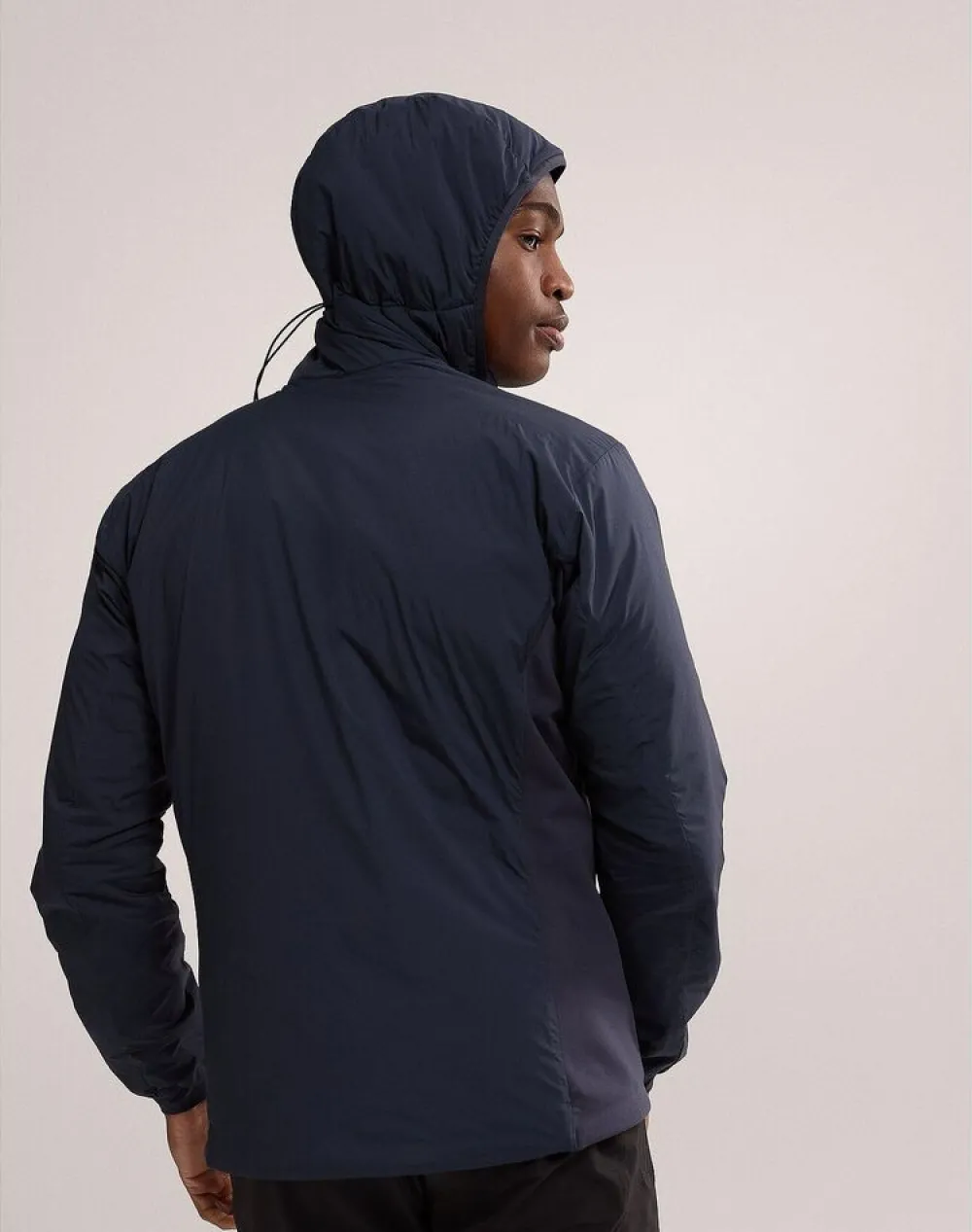 Heren Arcteryx Atom hoody M
