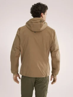 Heren Arcteryx Atom Hoody M