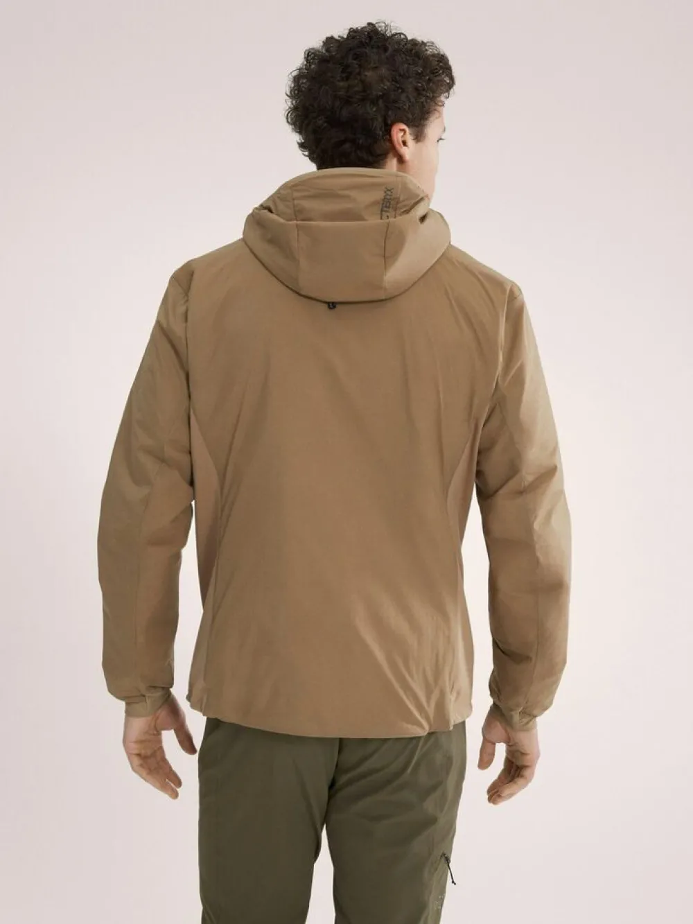 Heren Arcteryx Atom Hoody M