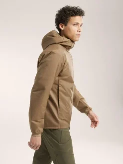 Heren Arcteryx Atom Hoody M