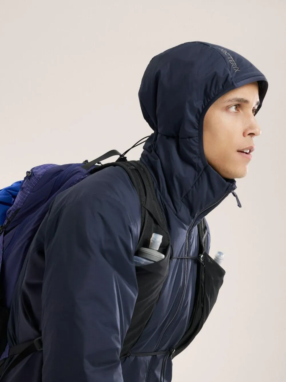 Heren Arcteryx Atom Hoody M