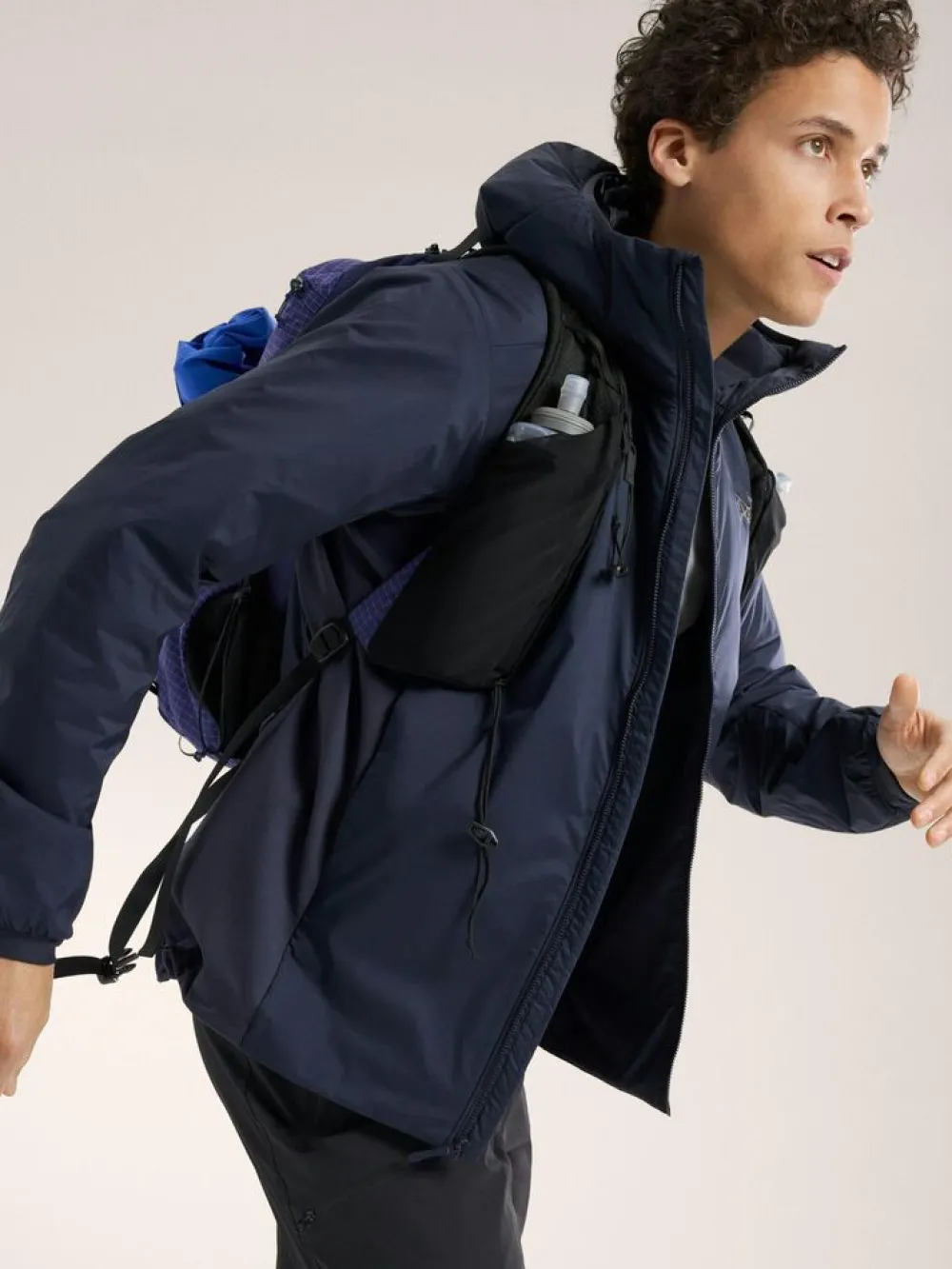 Heren Arcteryx Atom Hoody M