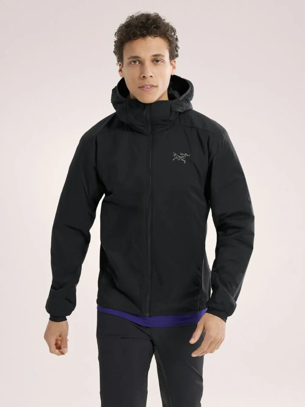 Heren Arcteryx Atom Hoody M