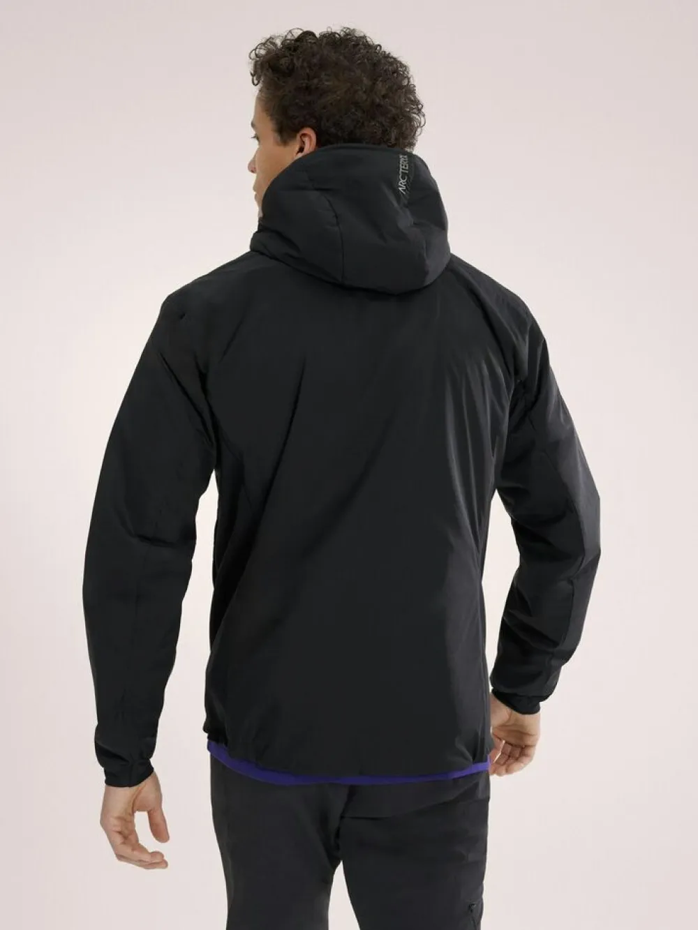 Heren Arcteryx Atom Hoody M