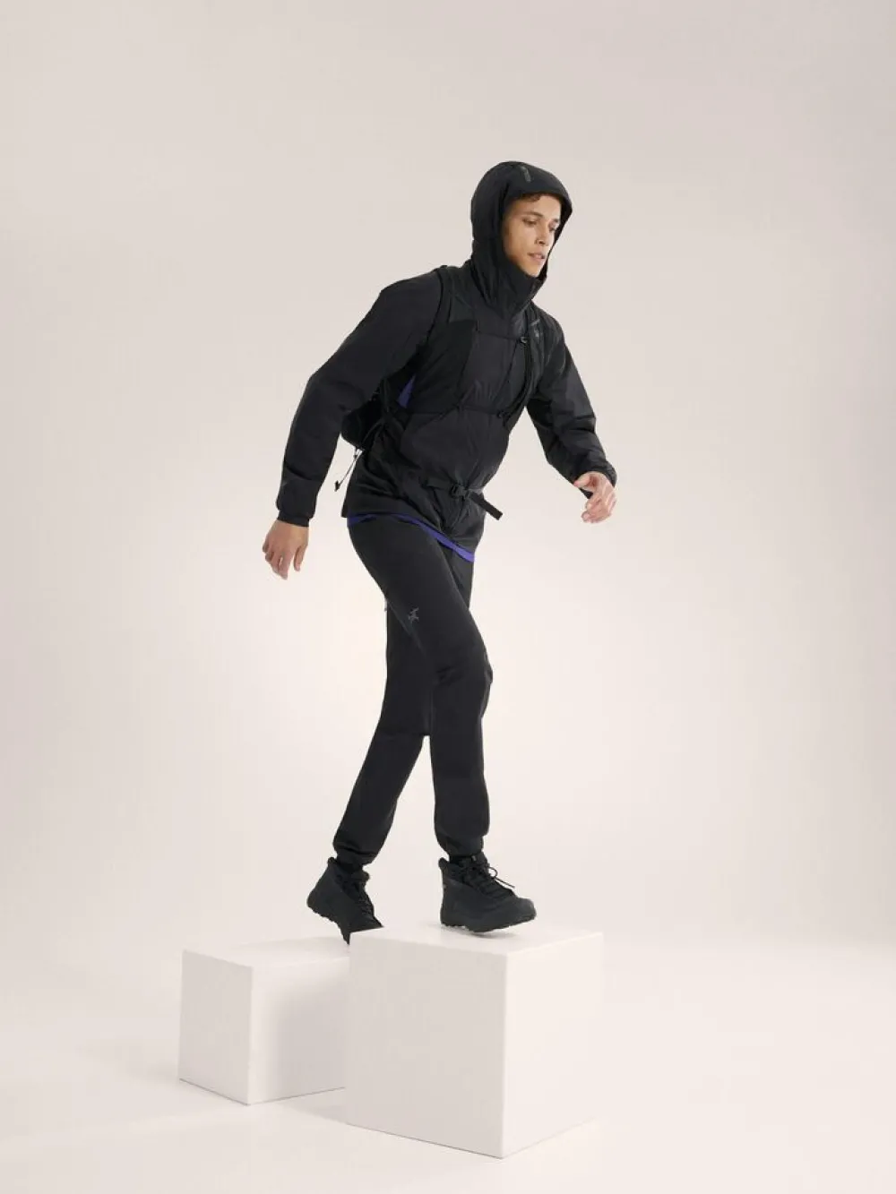 Heren Arcteryx Atom Hoody M