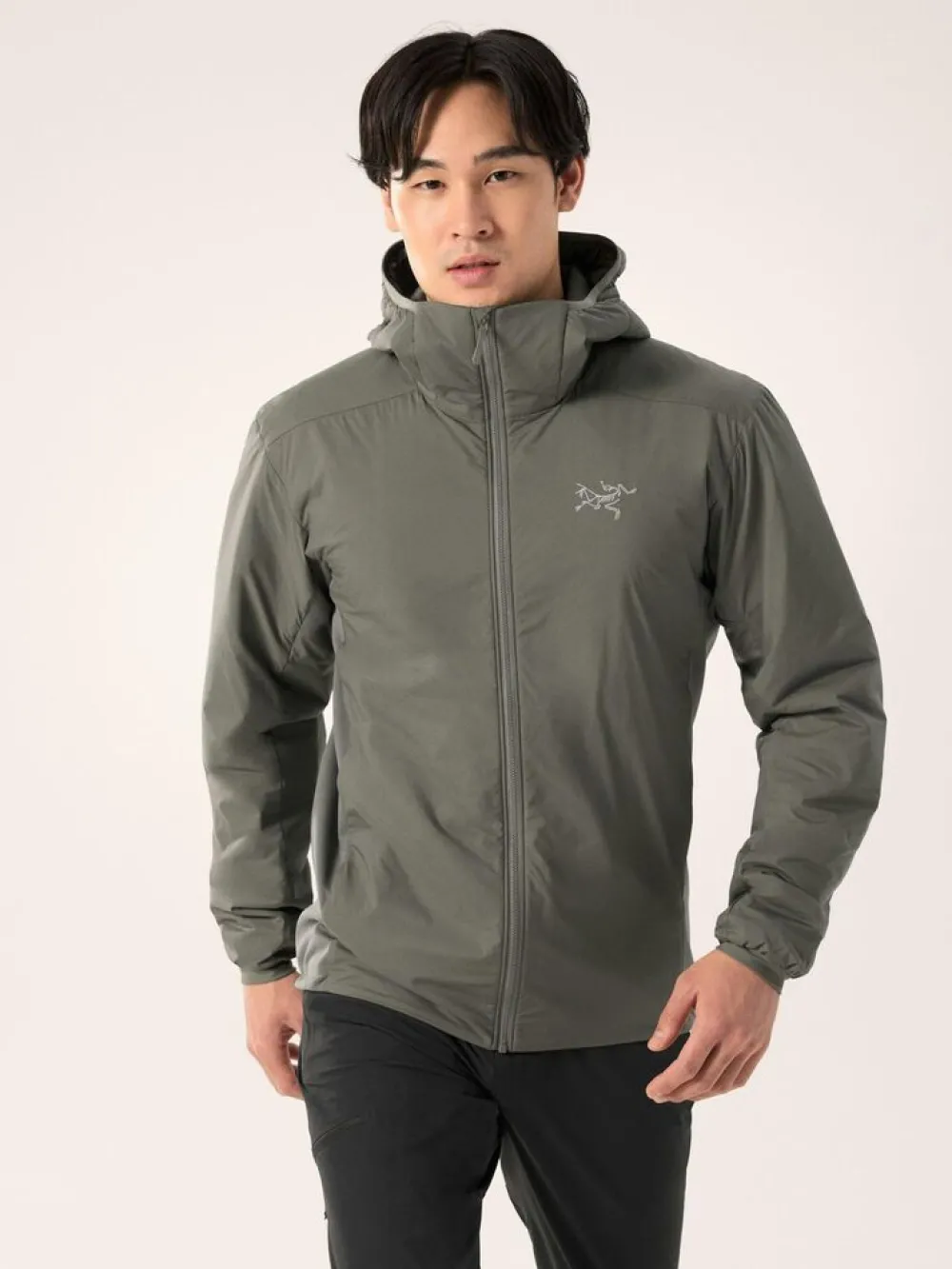 Heren Arcteryx Atom Hoody M