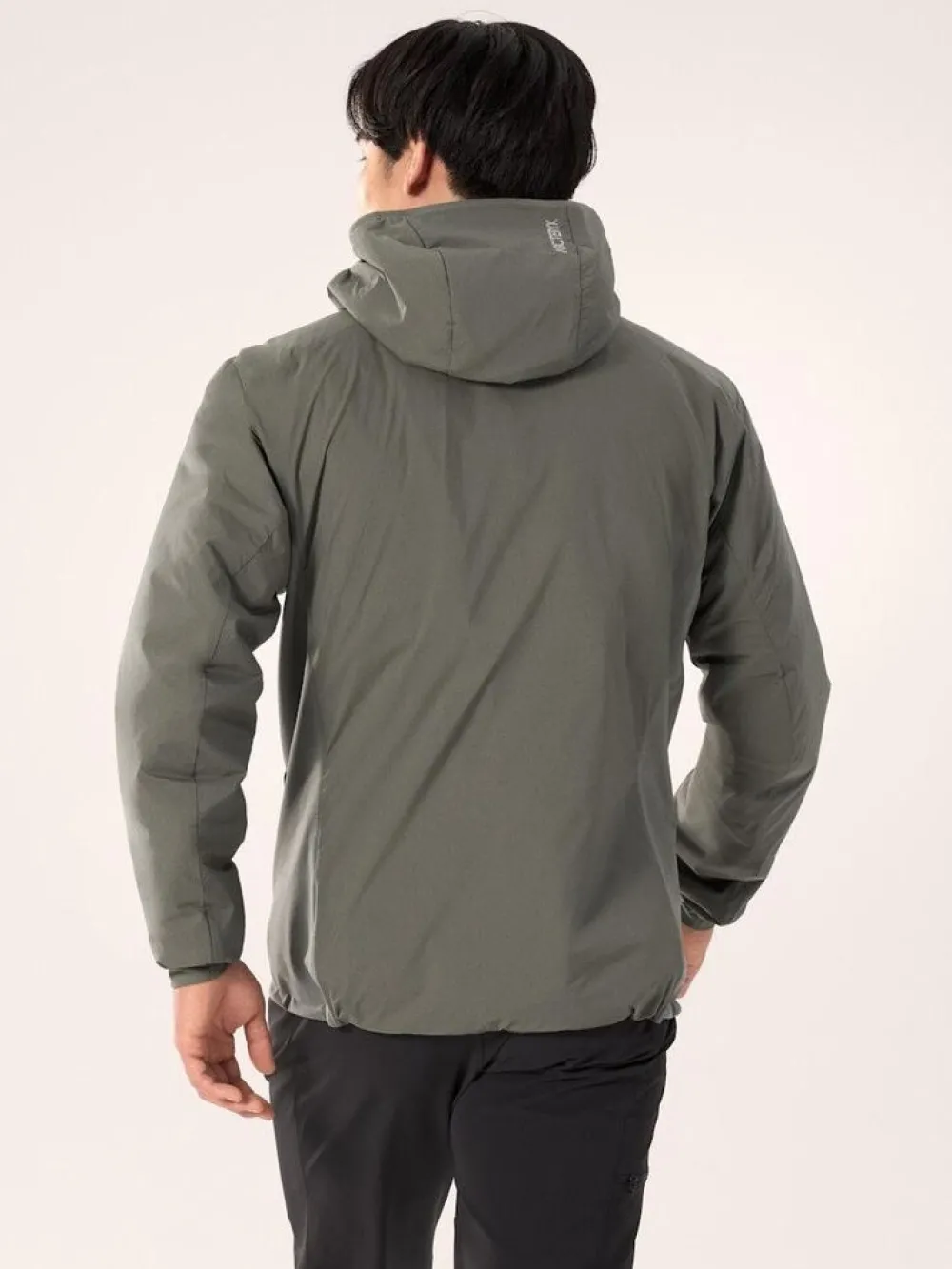 Heren Arcteryx Atom Hoody M