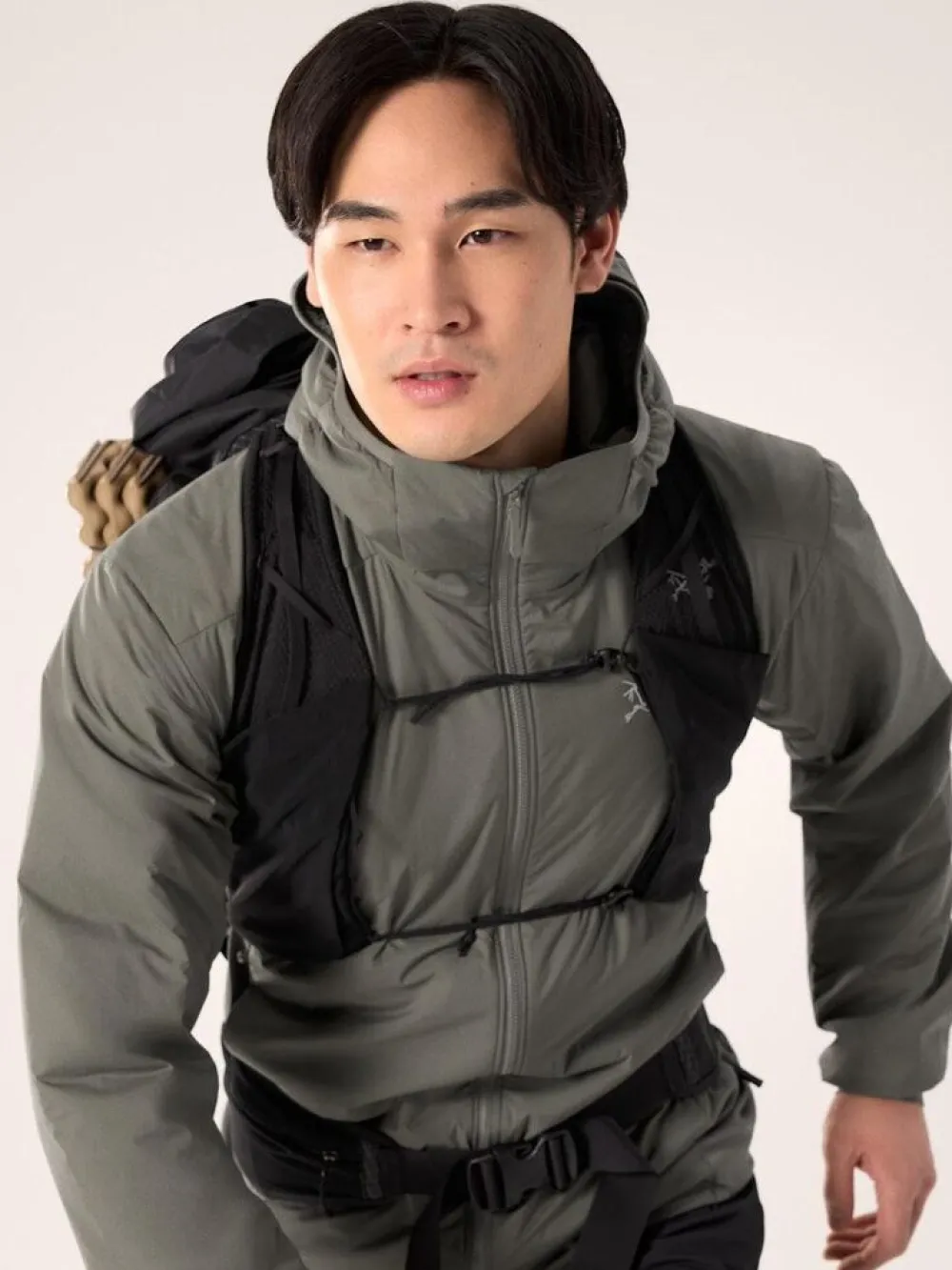 Heren Arcteryx Atom Hoody M