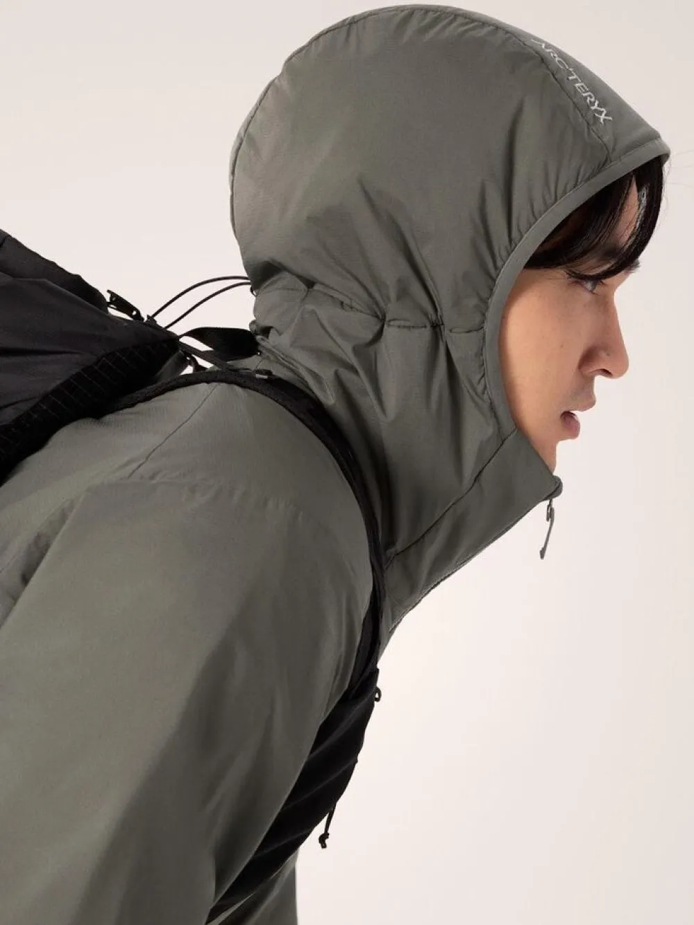 Heren Arcteryx Atom Hoody M